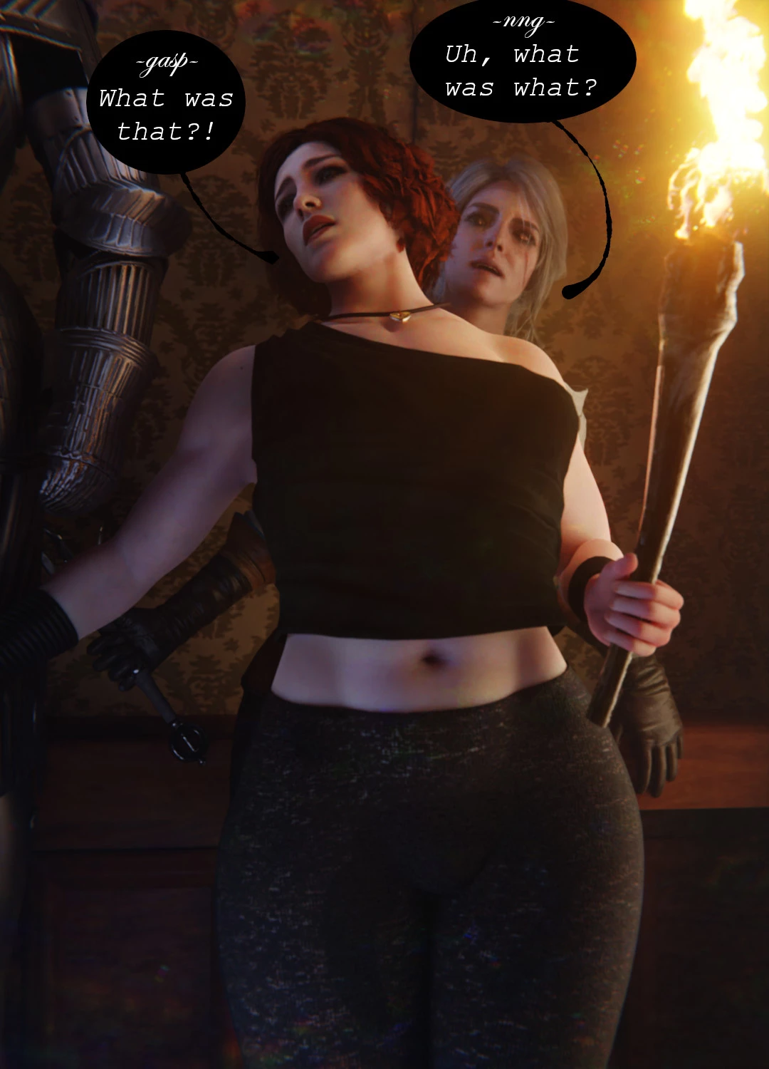 Ciris Hunt image number 1