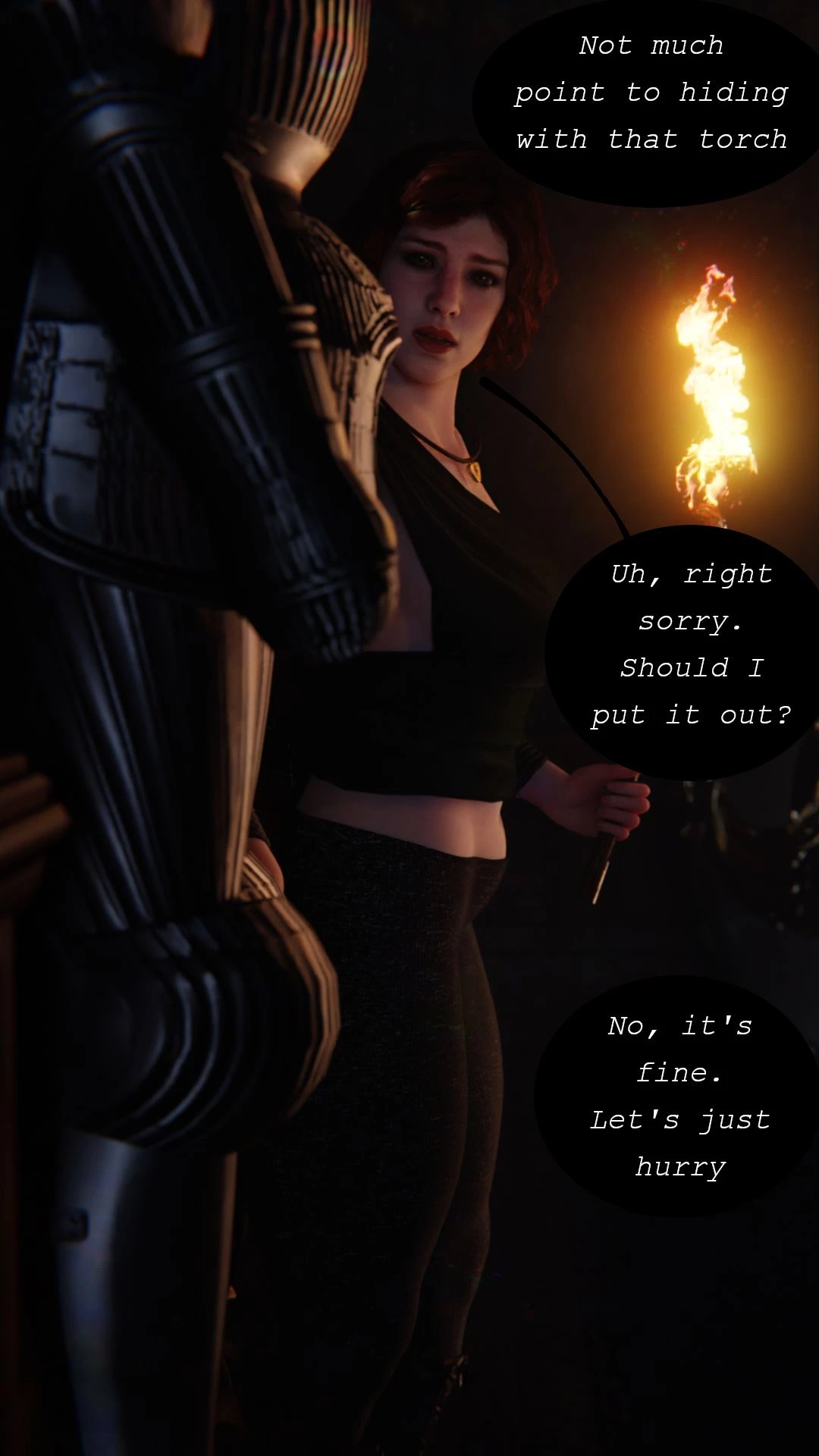 Ciris Hunt image number 4