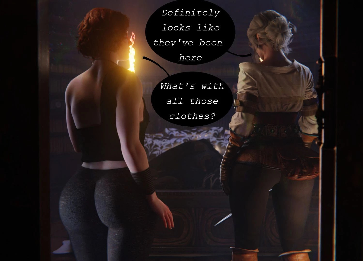 Ciris Hunt image number 6