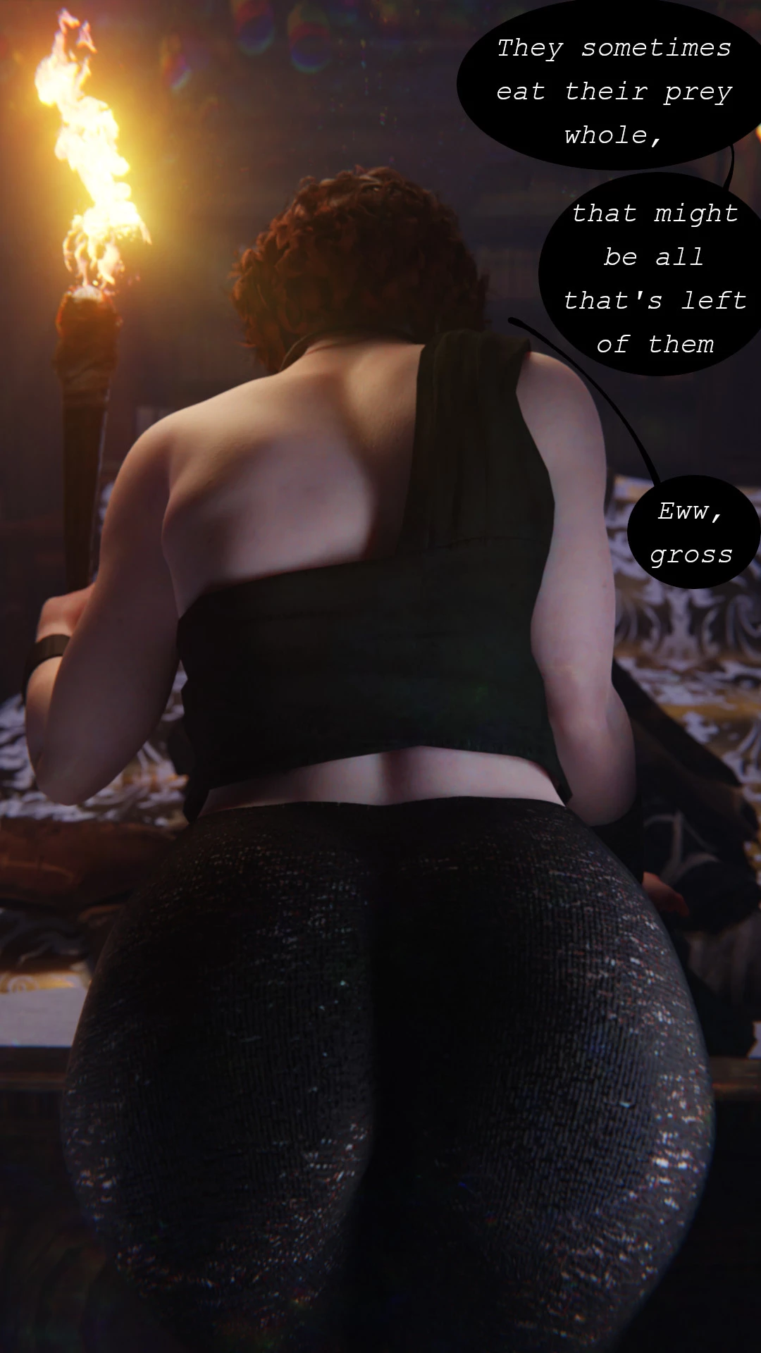 Ciris Hunt image number 7