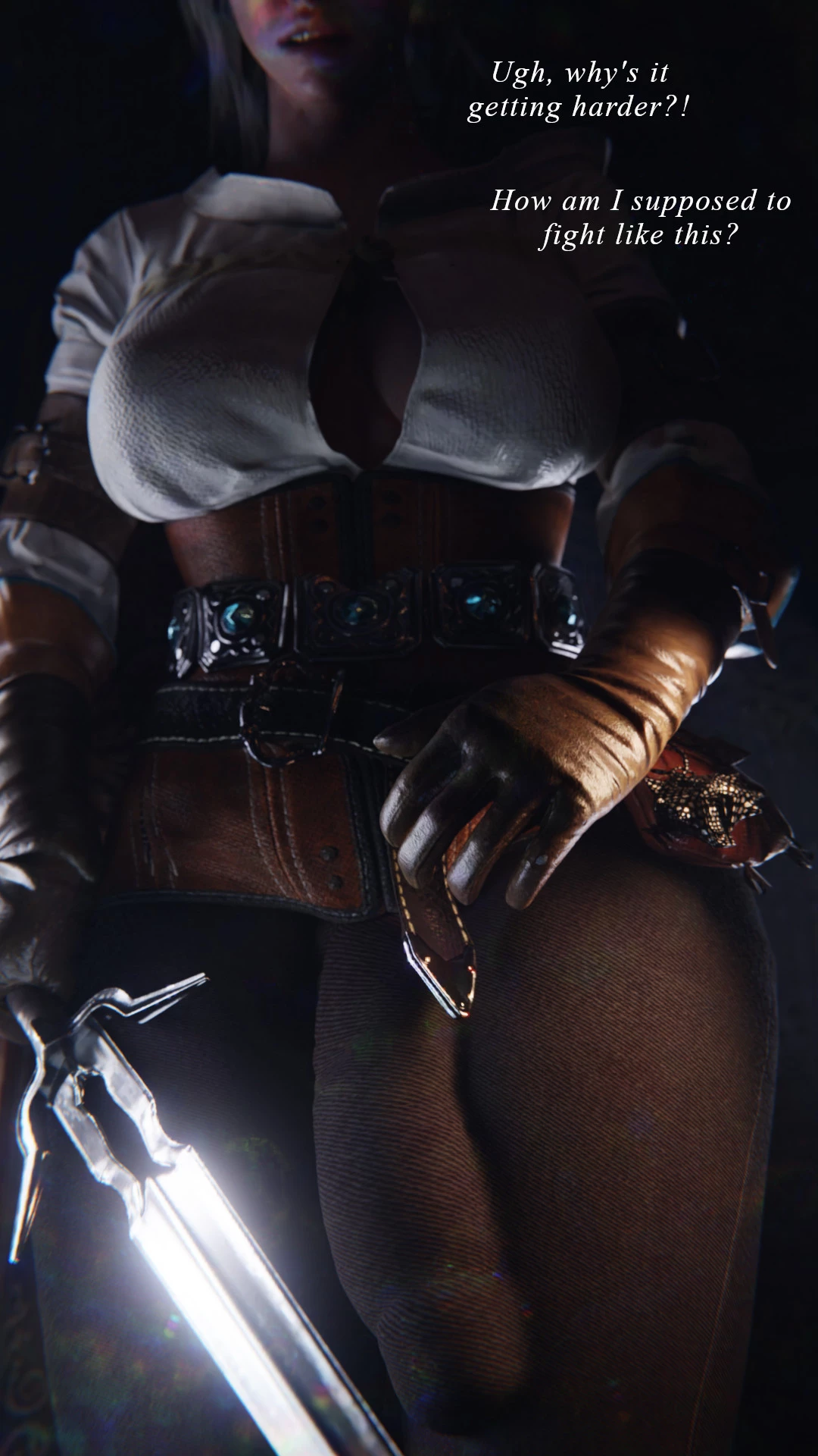 Ciris Hunt image number 8
