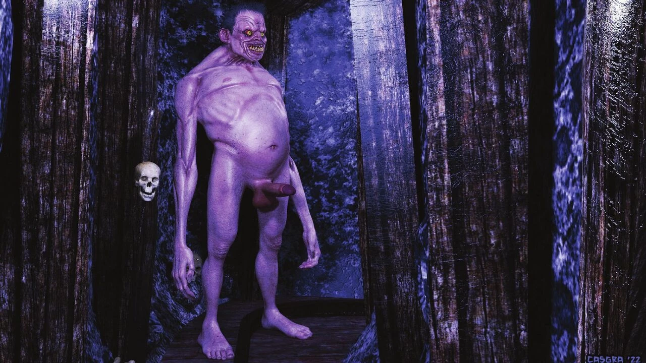 Strange Encounters 3 image number 37