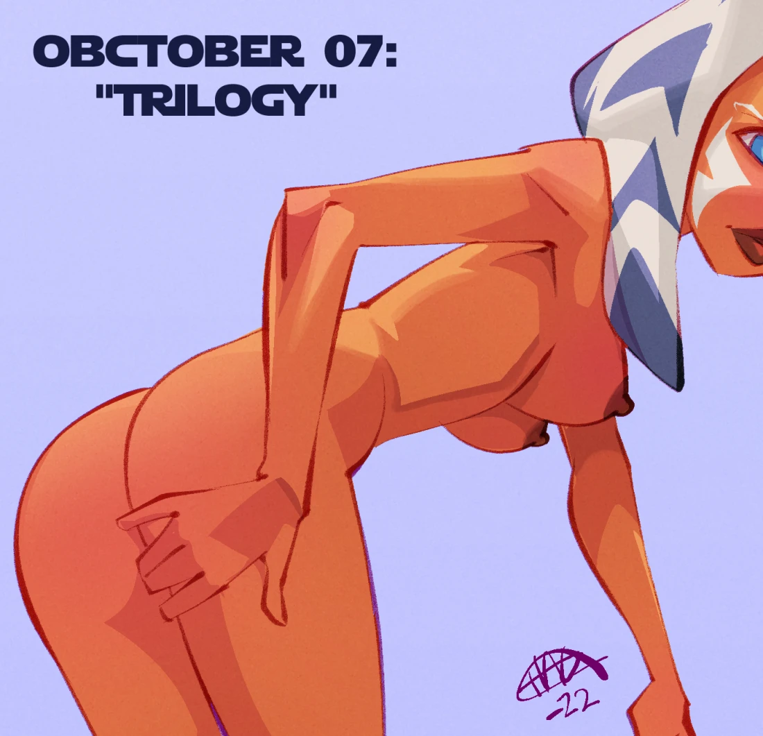 Ahsoka Tano image number 12