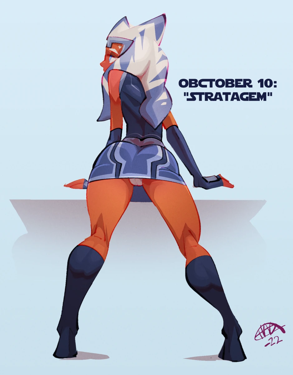 Ahsoka Tano image number 16