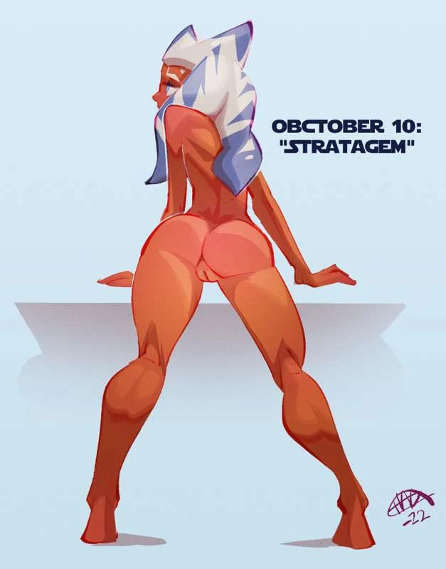 Ahsoka Tano image number 17