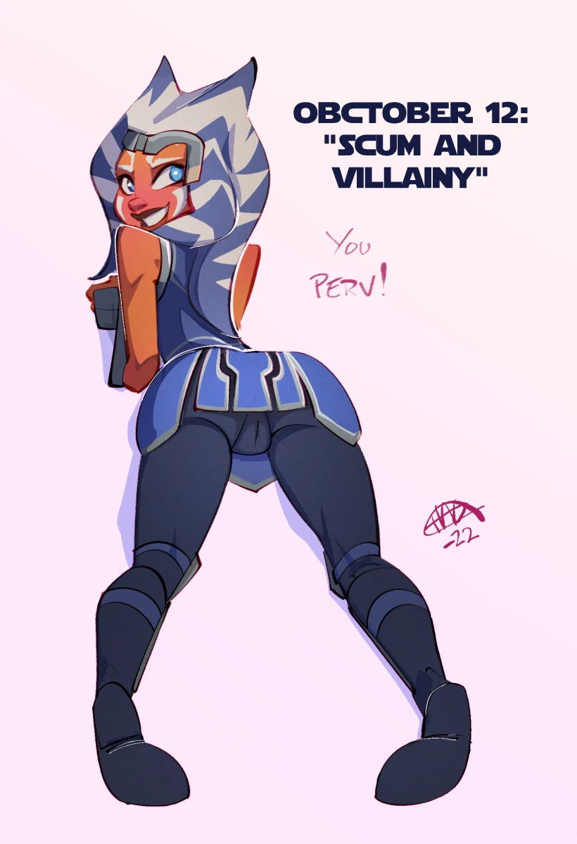 Ahsoka Tano image number 20