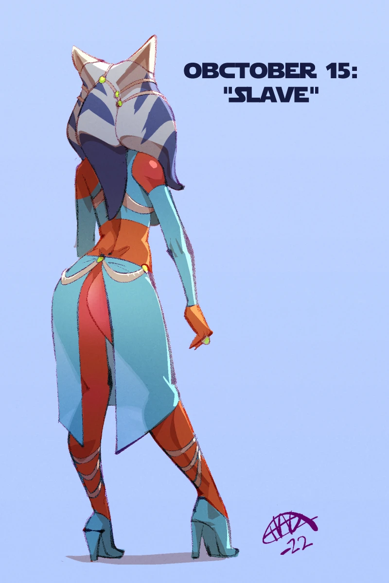 Ahsoka Tano image number 24