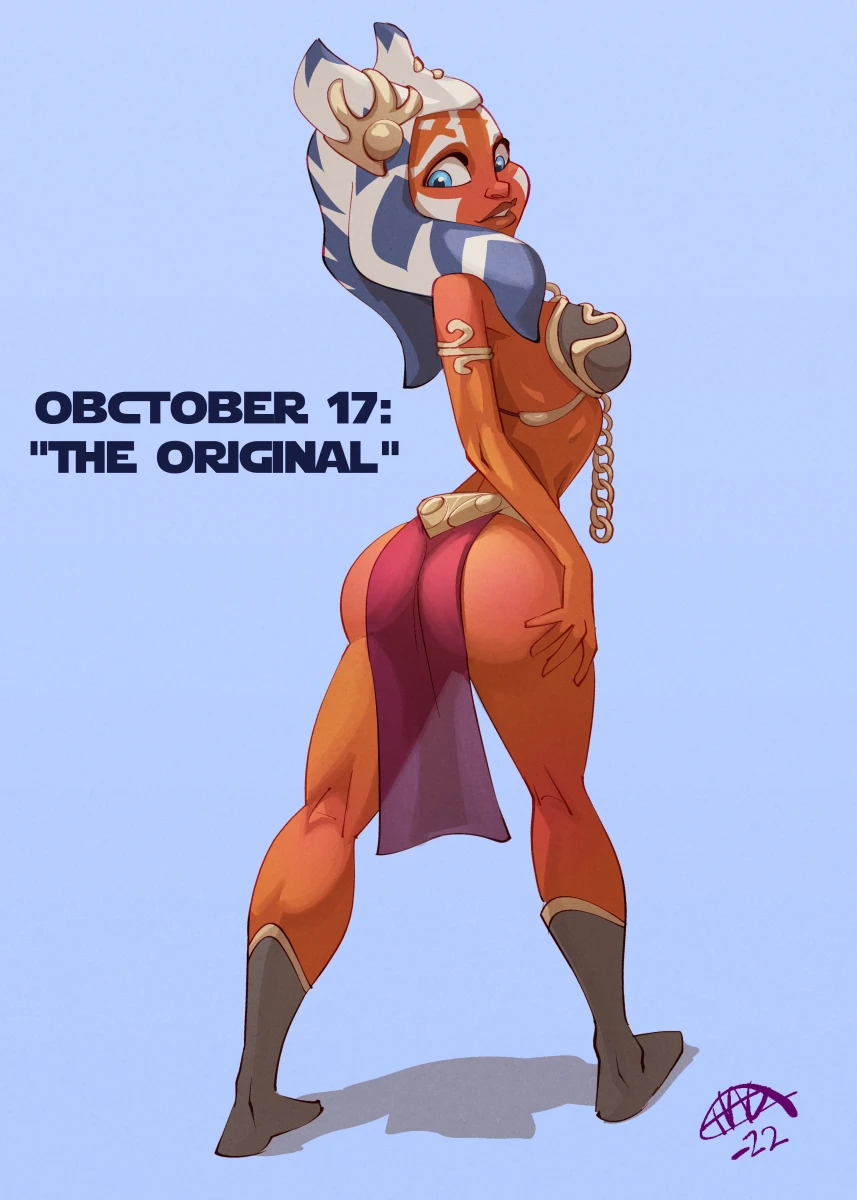 Ahsoka Tano image number 28