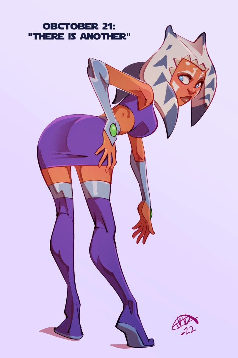 Ahsoka Tano image number 32