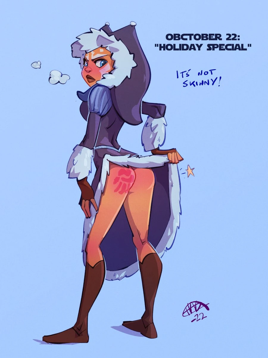 Ahsoka Tano image number 33