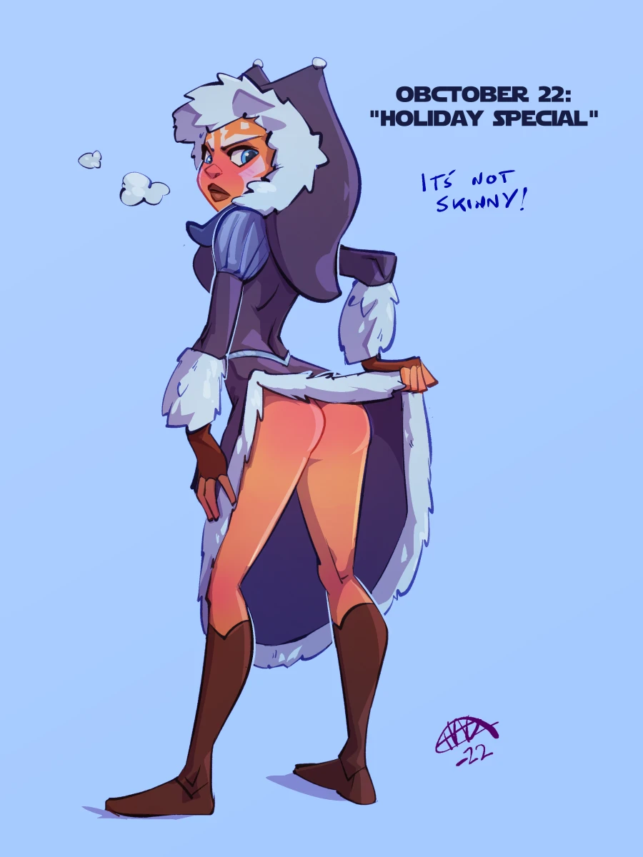 Ahsoka Tano image number 34