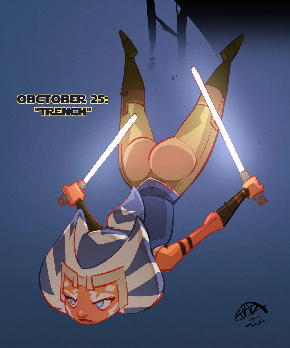 Ahsoka Tano image number 38