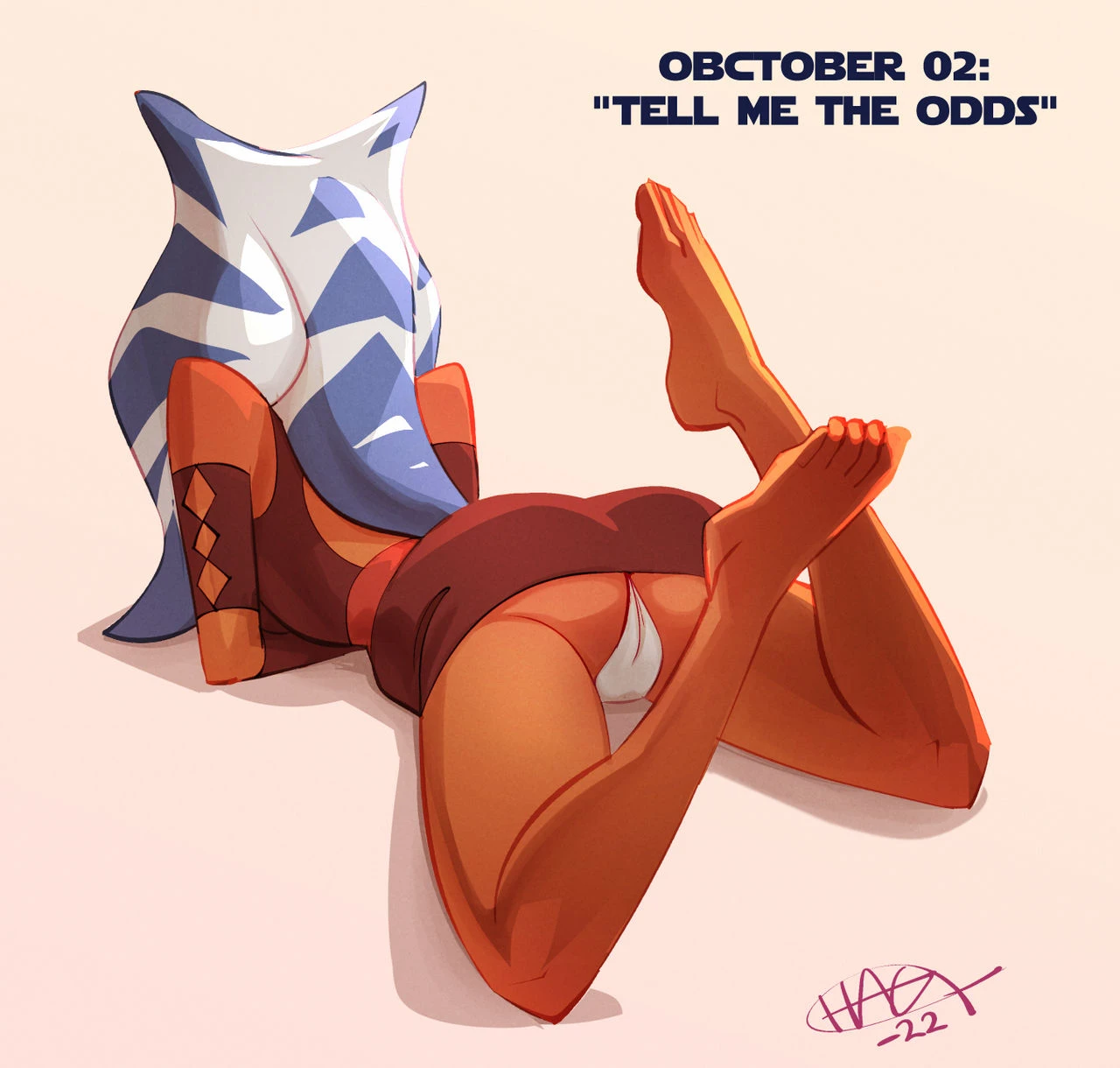 Ahsoka Tano image number 3