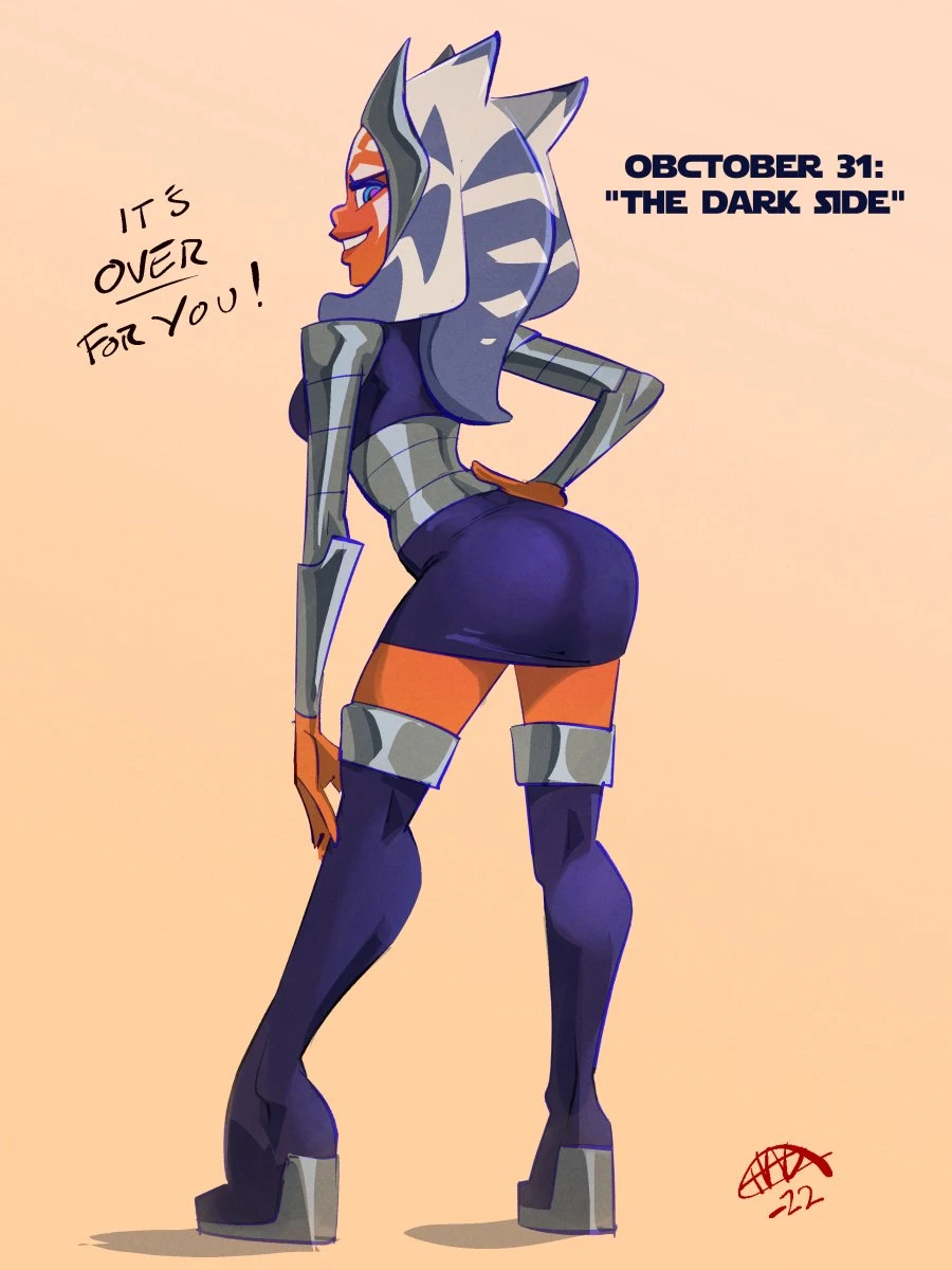 Ahsoka Tano image number 44