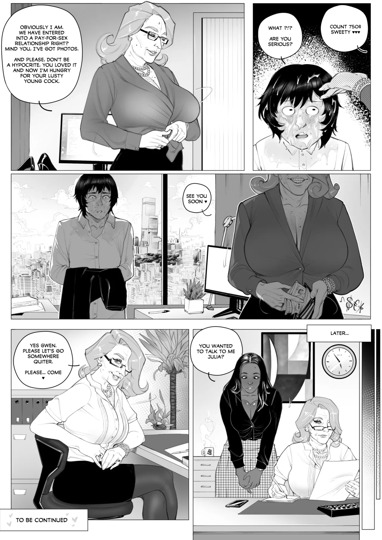The Summons image number 10