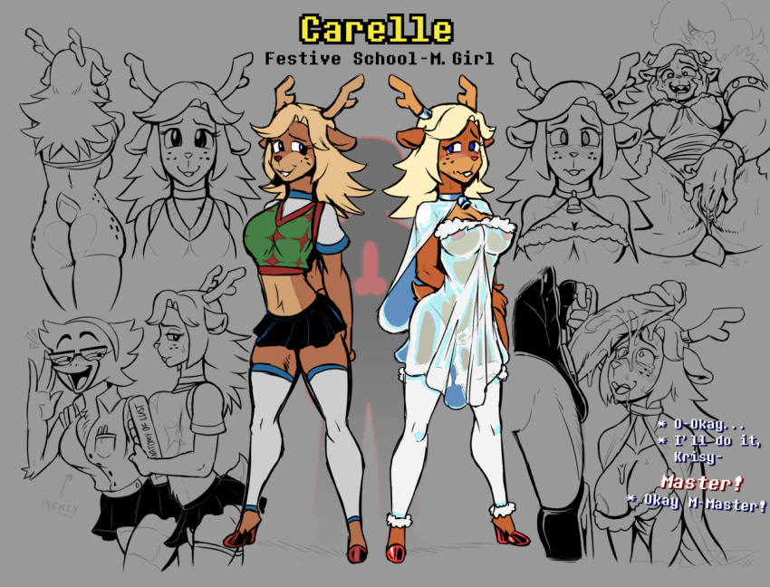 Under(her)tale Extras image number 9