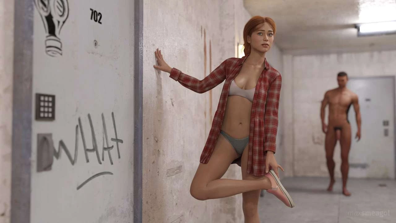 The Corridor image number 1