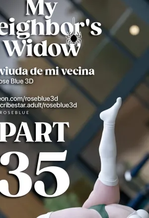 My Neighbors Widow 35