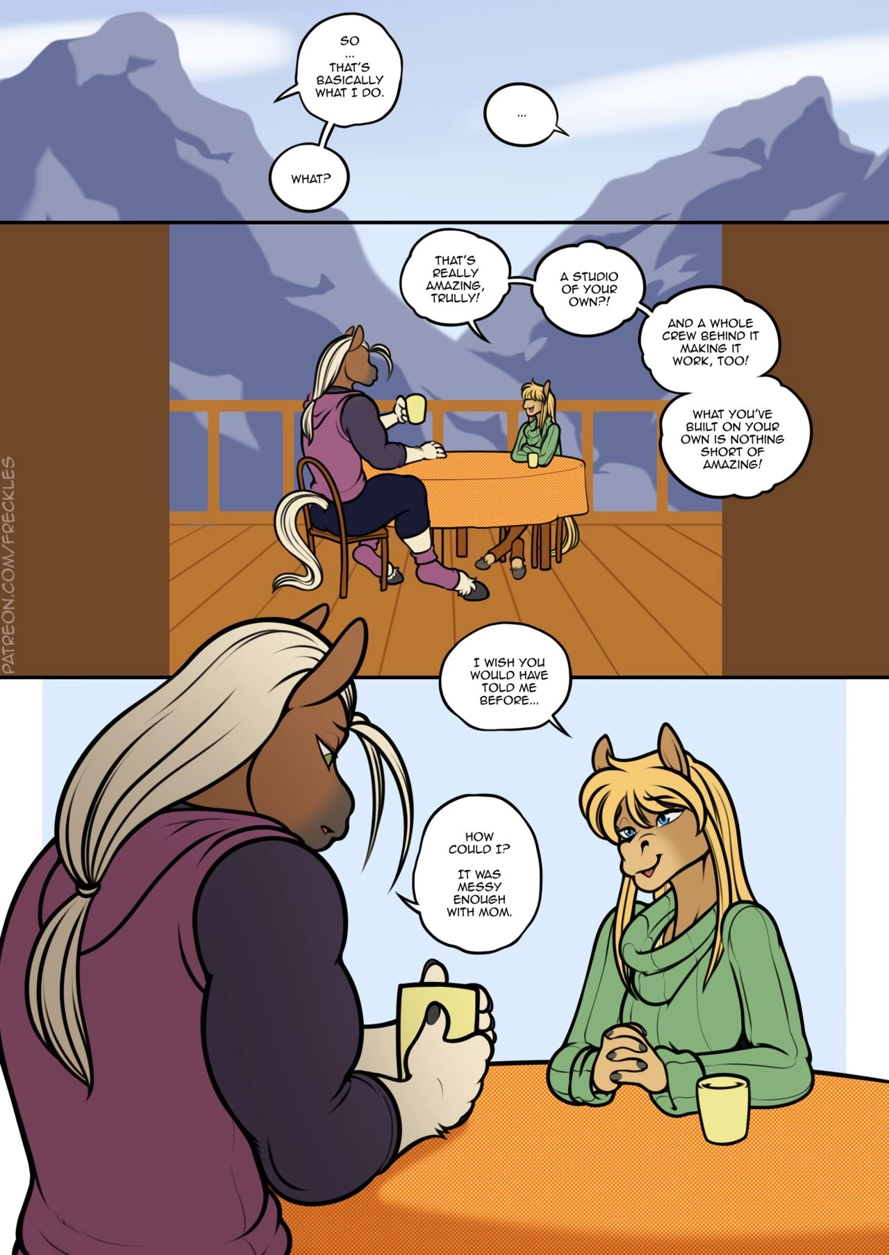The Plot Fixed image number 1