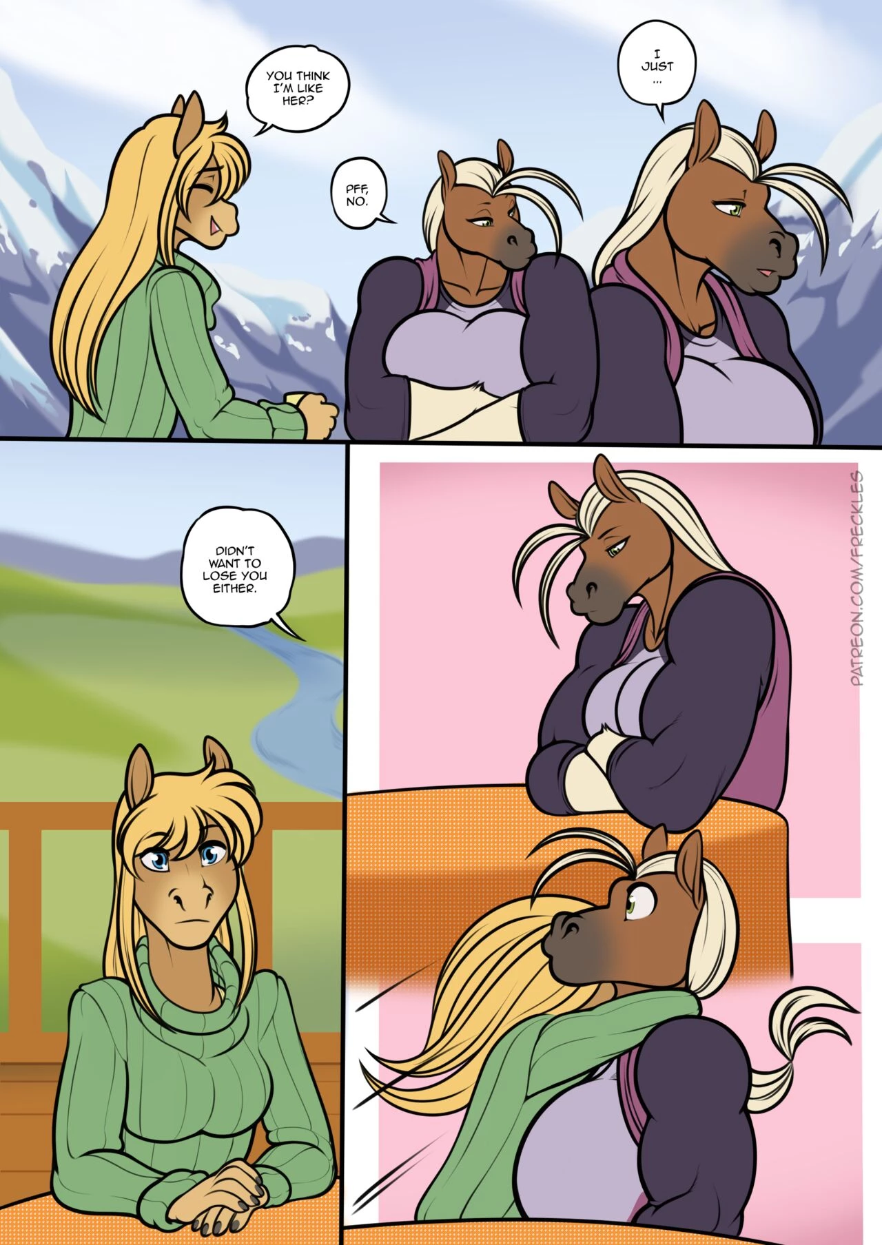 The Plot Fixed image number 2