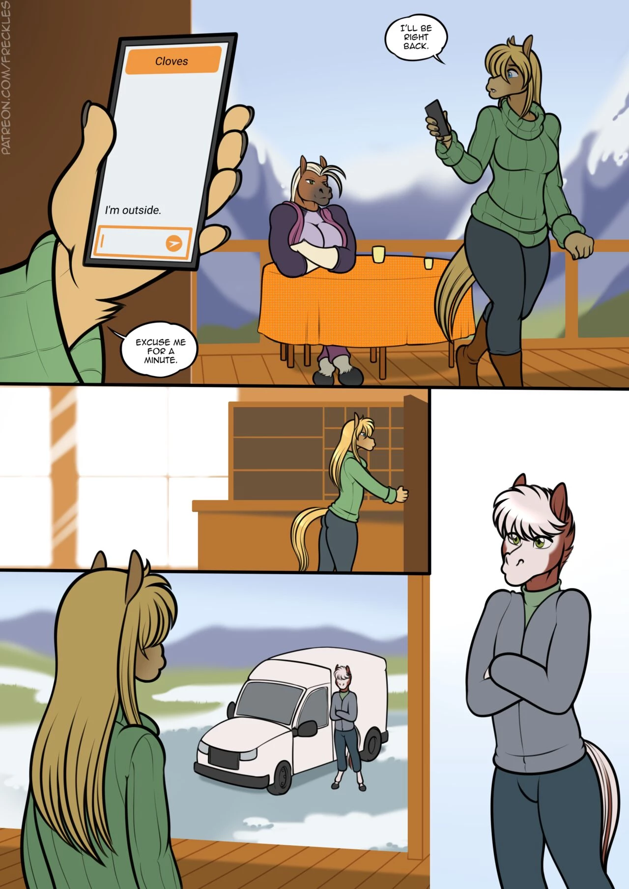 The Plot Fixed image number 4