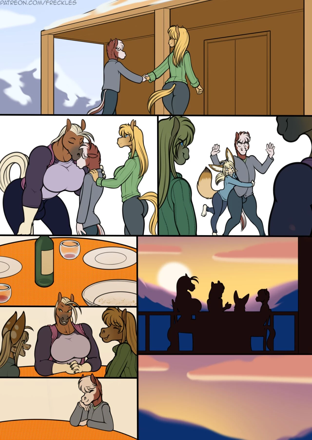 The Plot Fixed image number 8