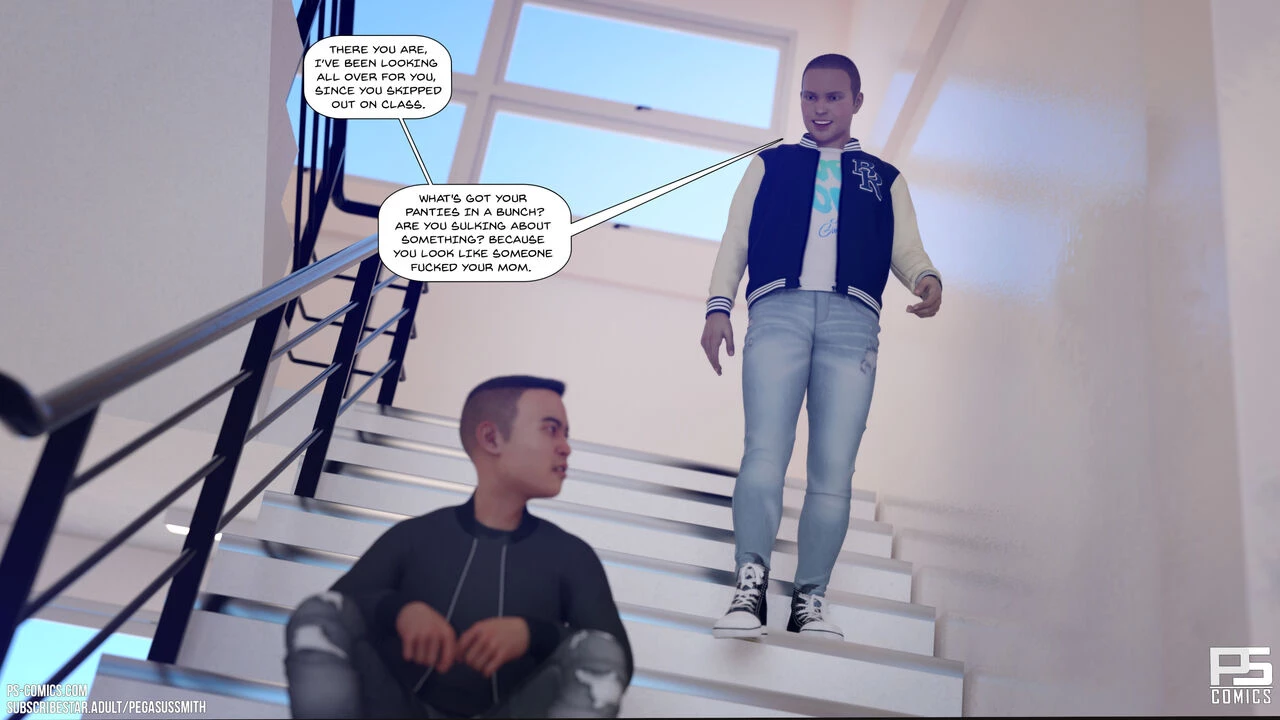 Timmy Strikes Back 12 image number 2