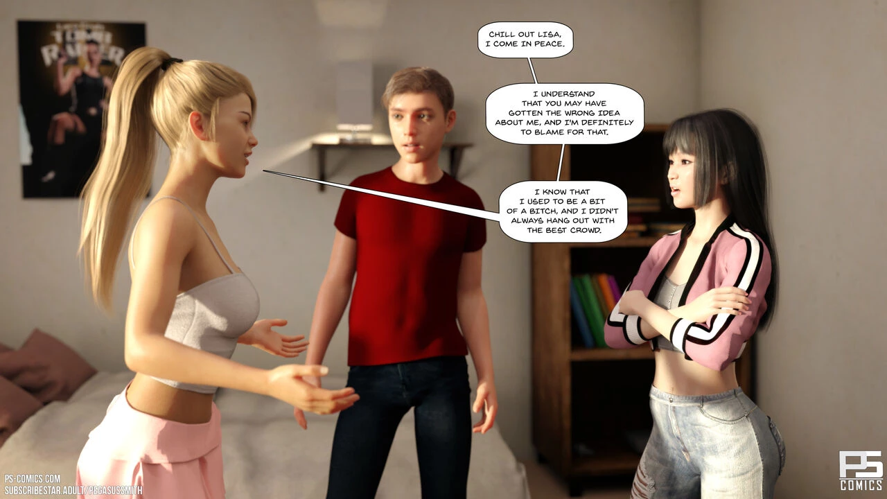 Timmy Strikes Back 12 image number 31