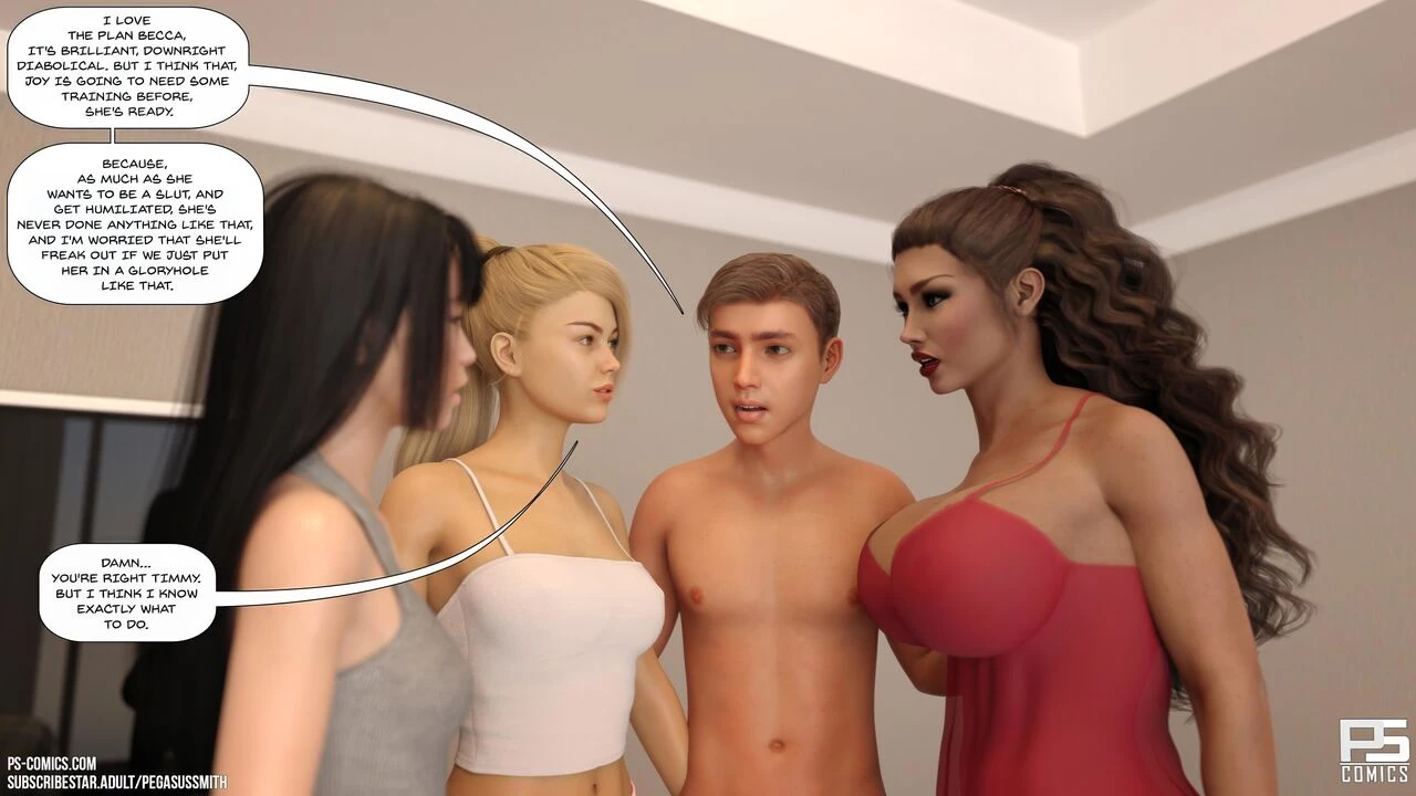 Timmy Strikes Back 12 image number 74