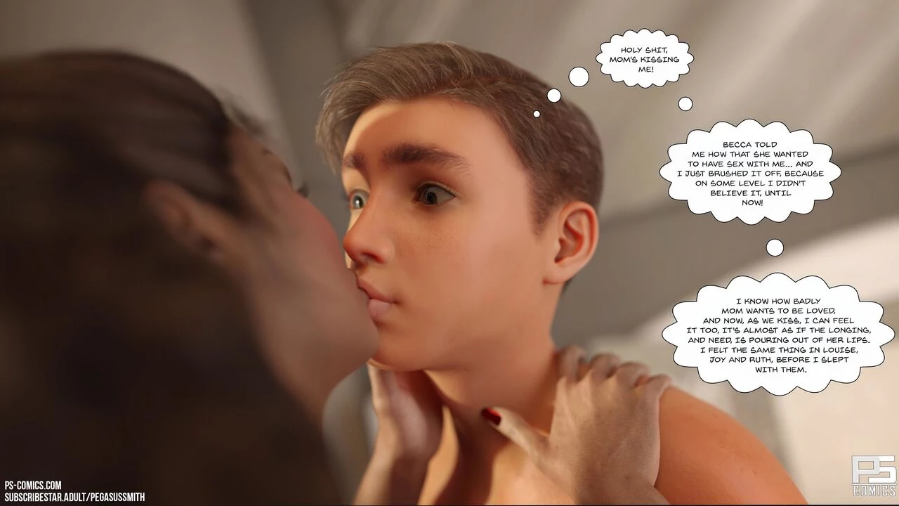 Timmy Strikes Back 12 image number 83