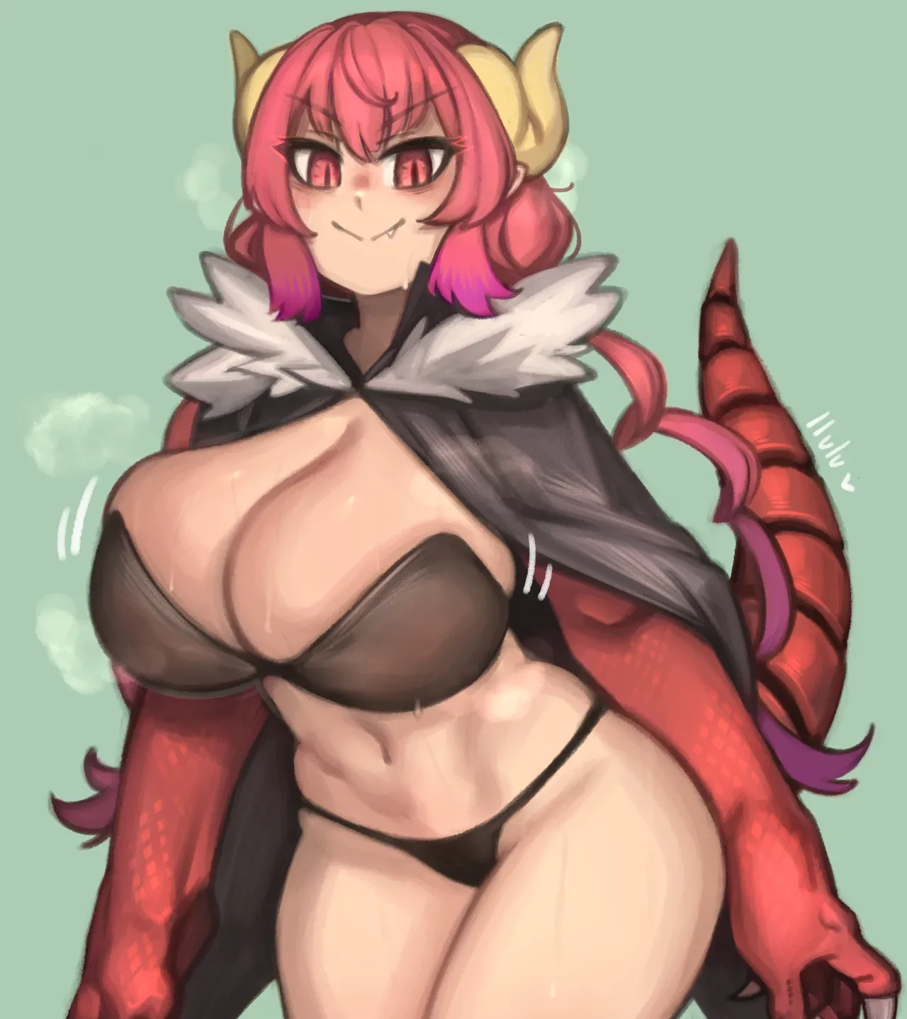 Ilulu image number 4