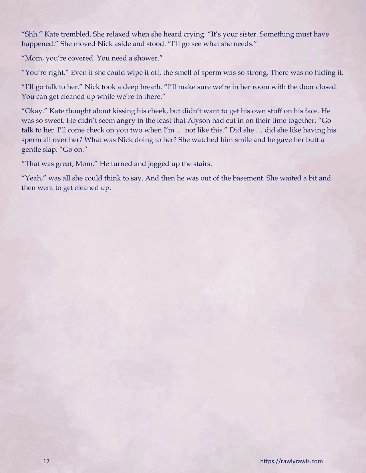 Enkis Puzzle 9: Rawly Rawls Fiction image number 16