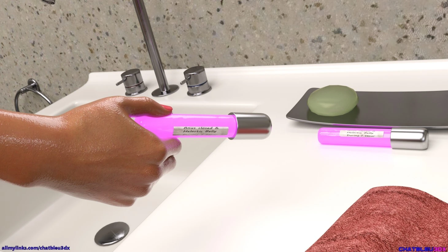 Wet Dream image number 16