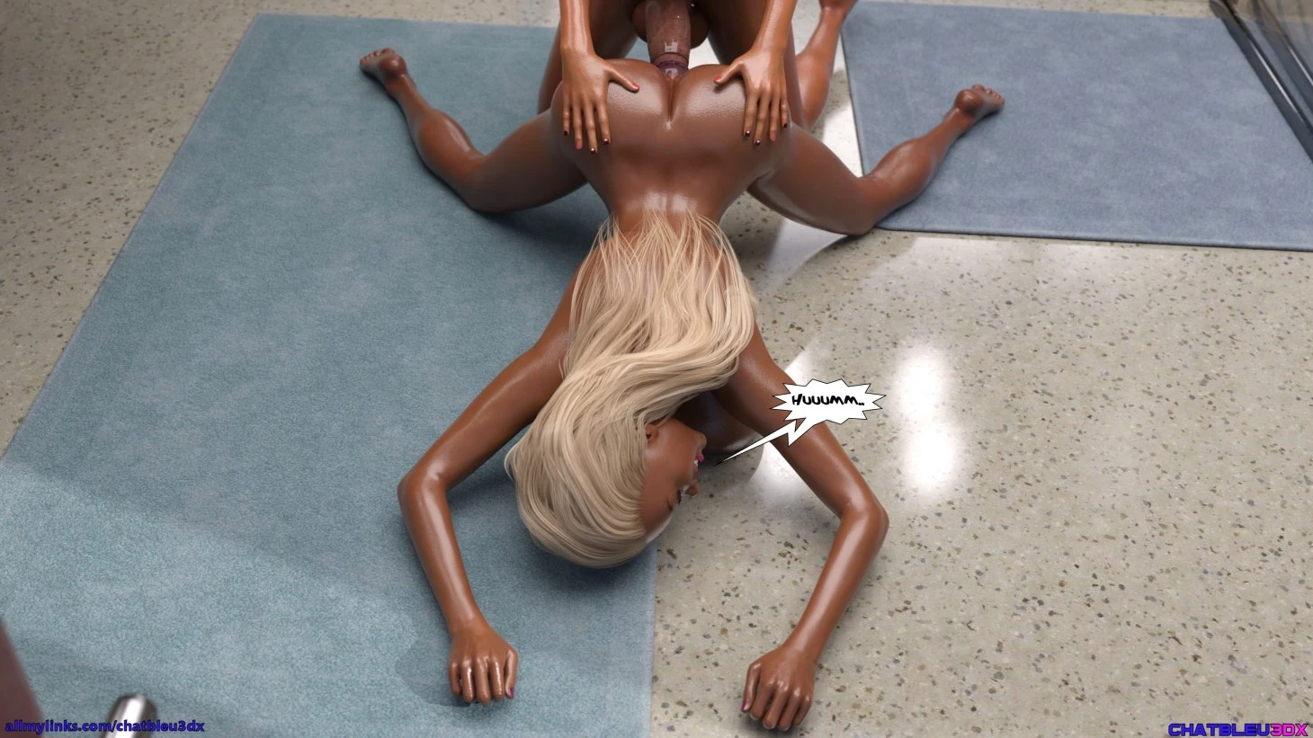 Wet Dream image number 30