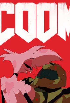 Coom + Falling Down