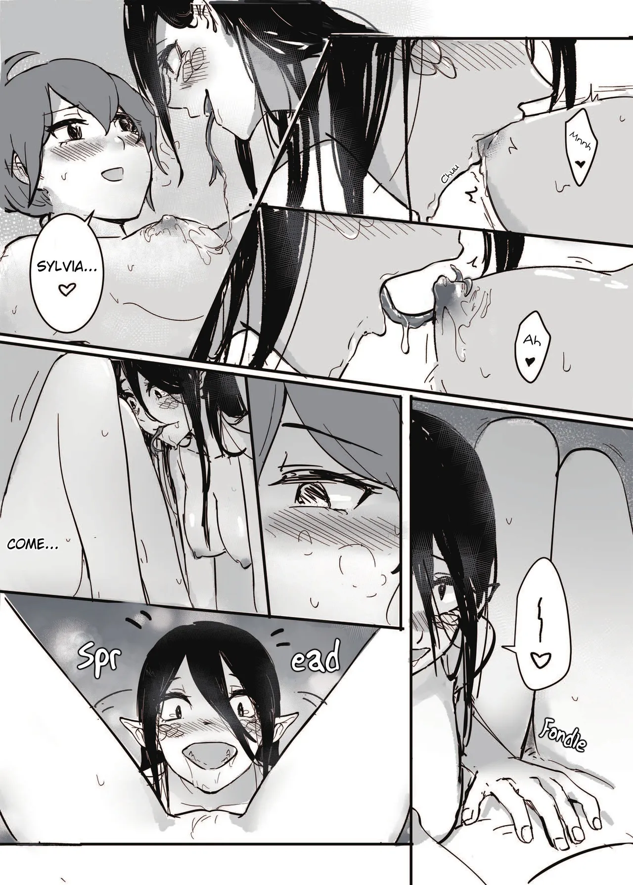 How to SEX with Snake Girl image number 13