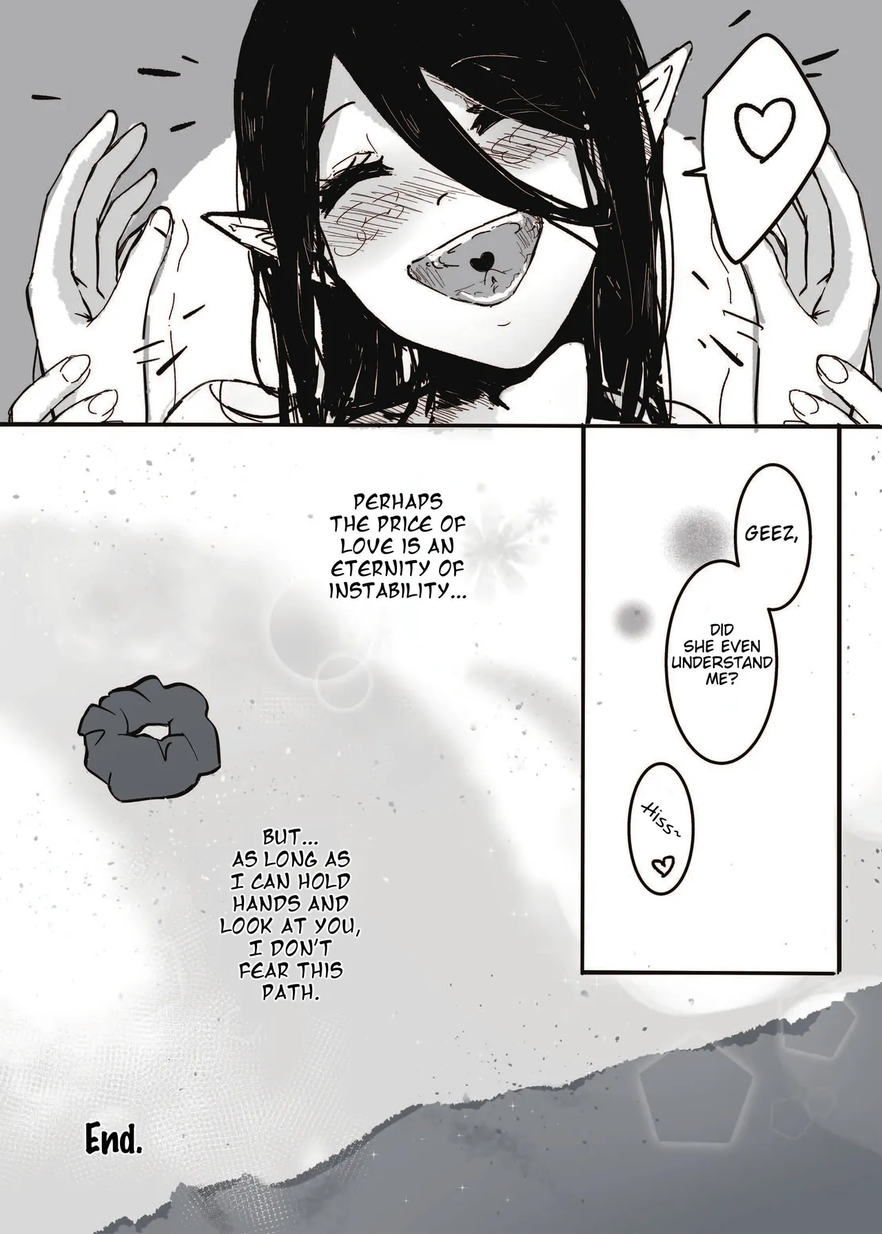 How to SEX with Snake Girl image number 30