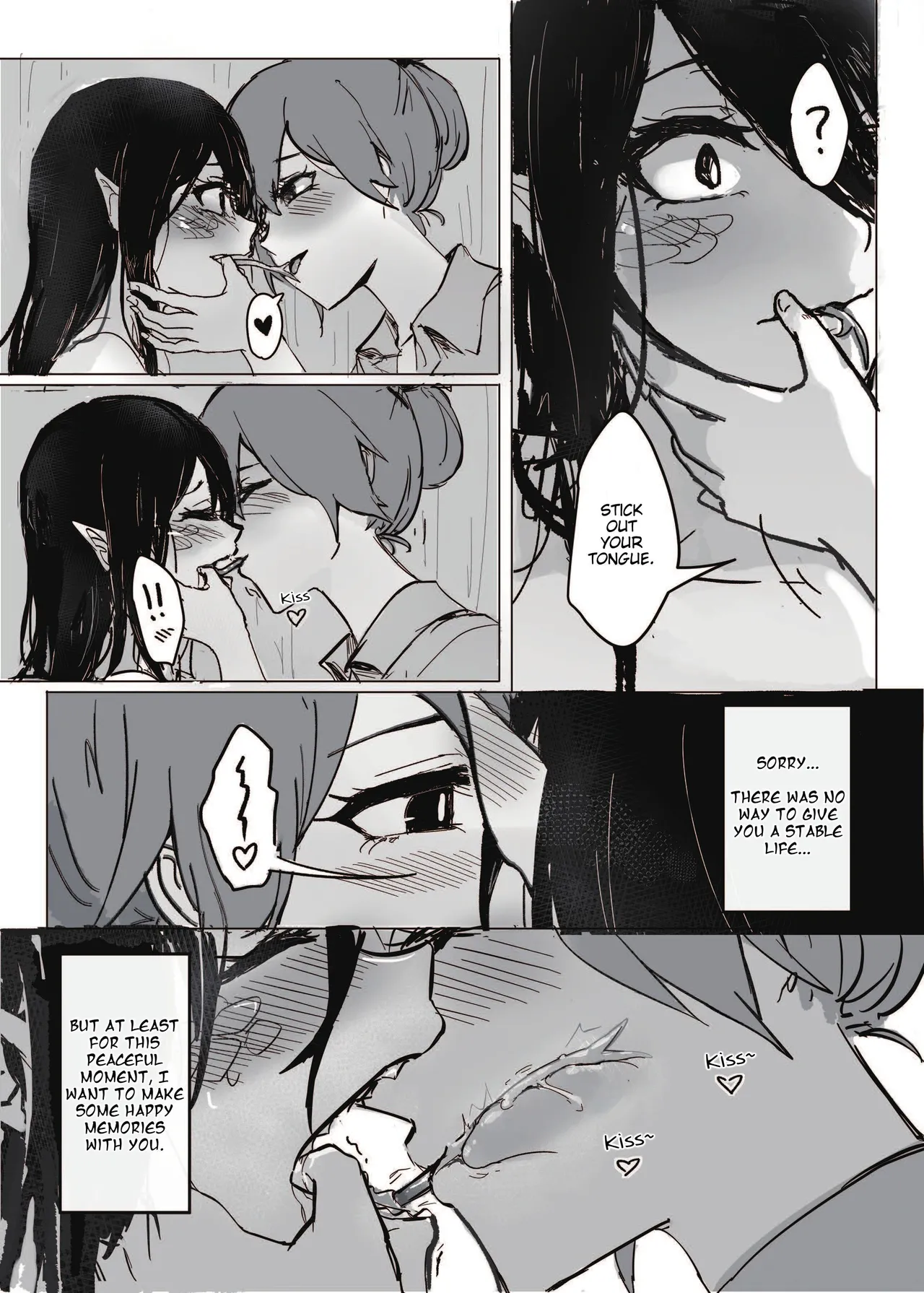 How to SEX with Snake Girl image number 8