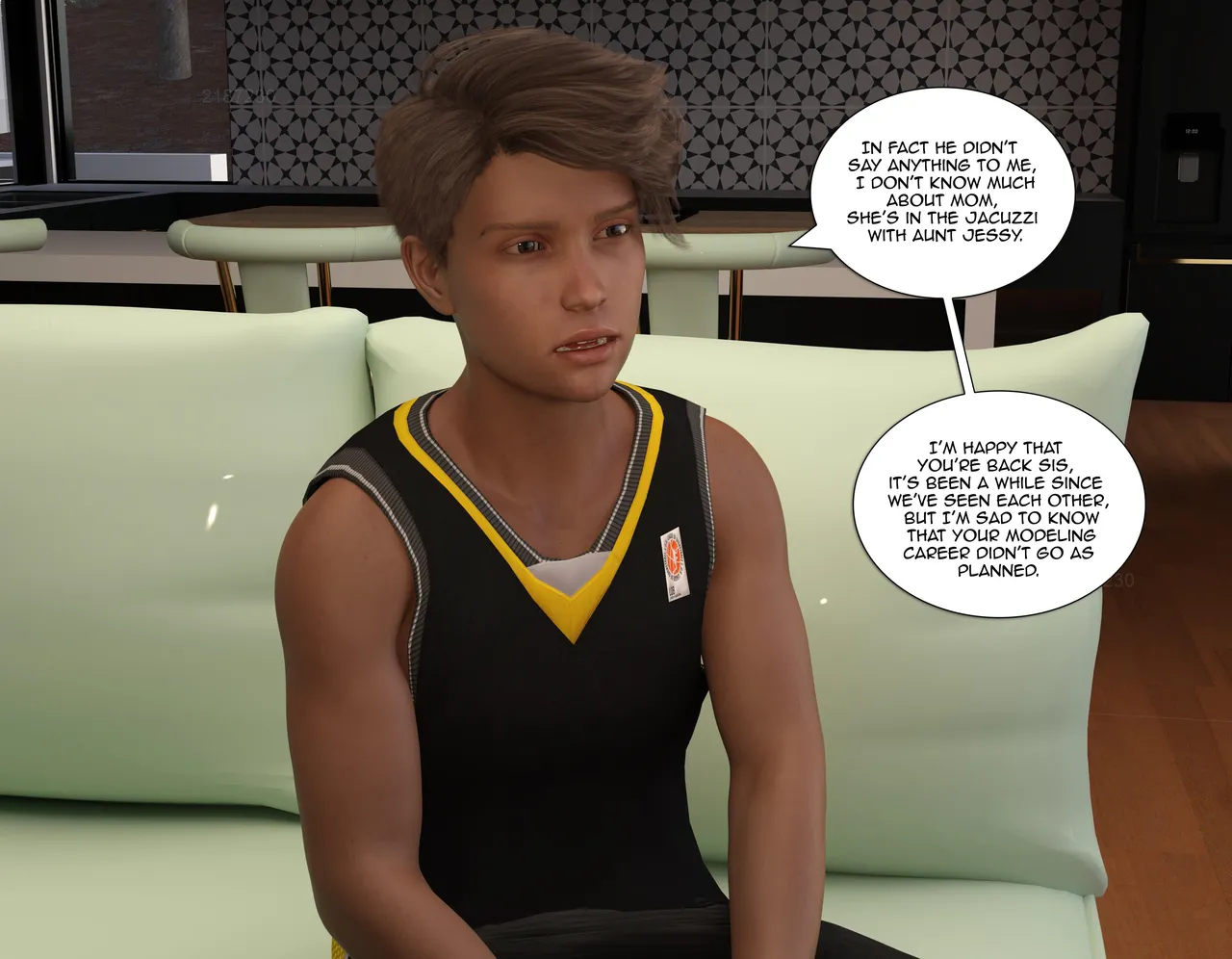 Moms Help 2 image number 2