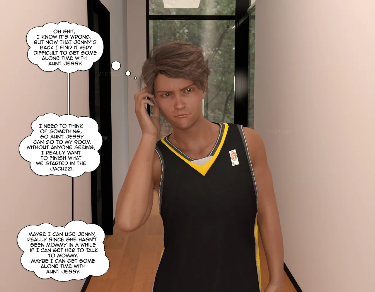 Moms Help 2 image number 7