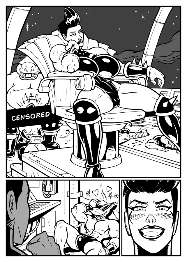 FirstEd - BattleRads image number 10