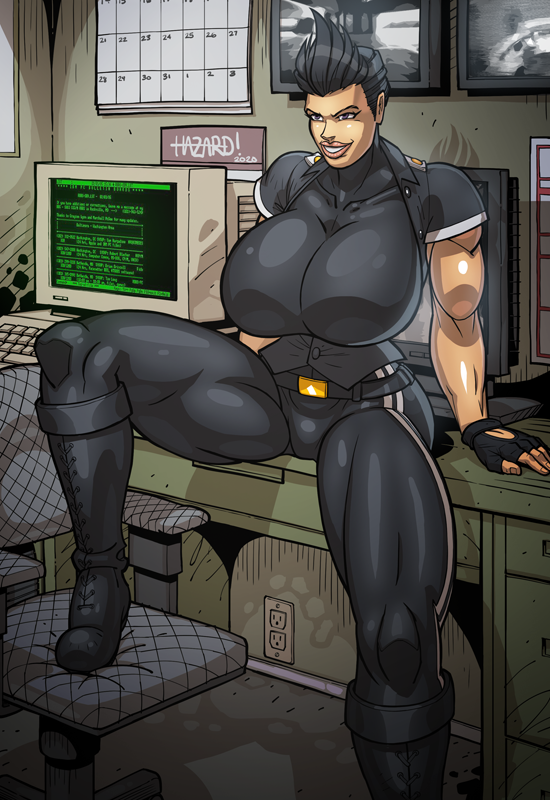 FirstEd - BattleRads image number 32