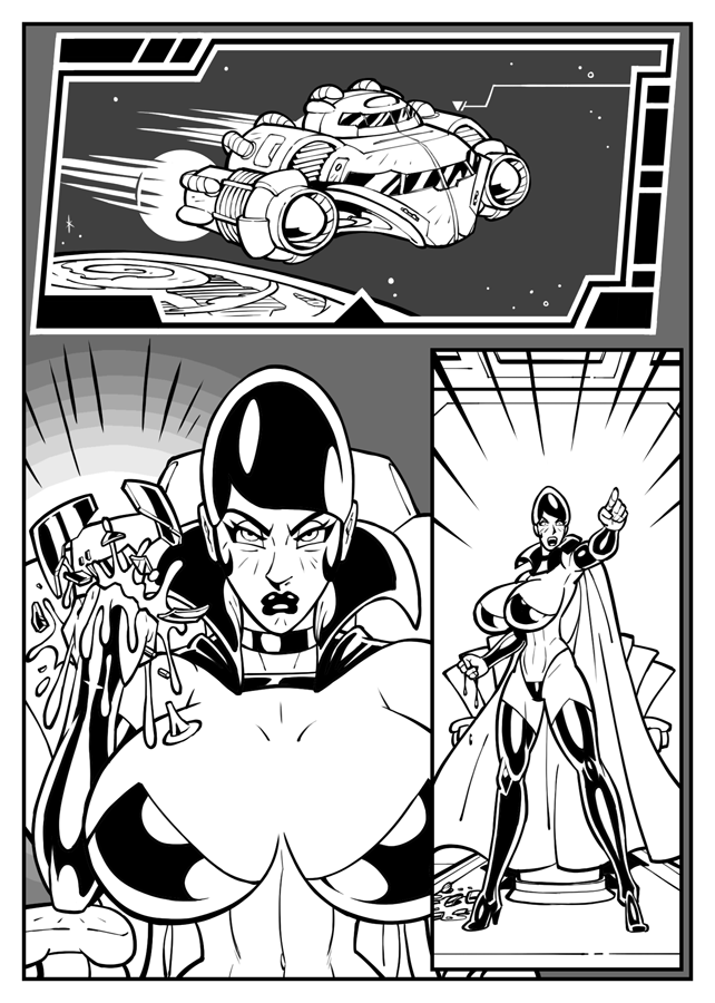 FirstEd - BattleRads image number 4