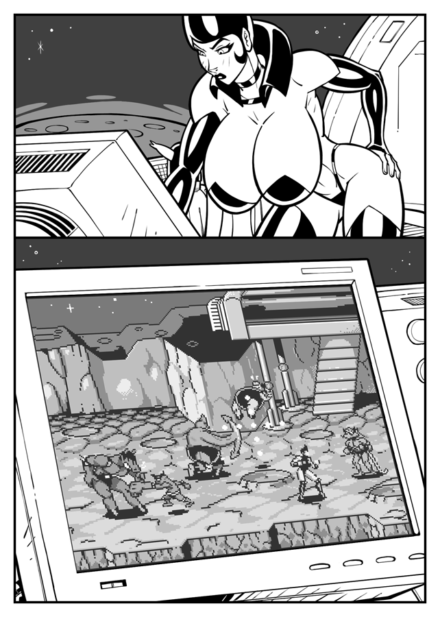 FirstEd - BattleRads image number 8