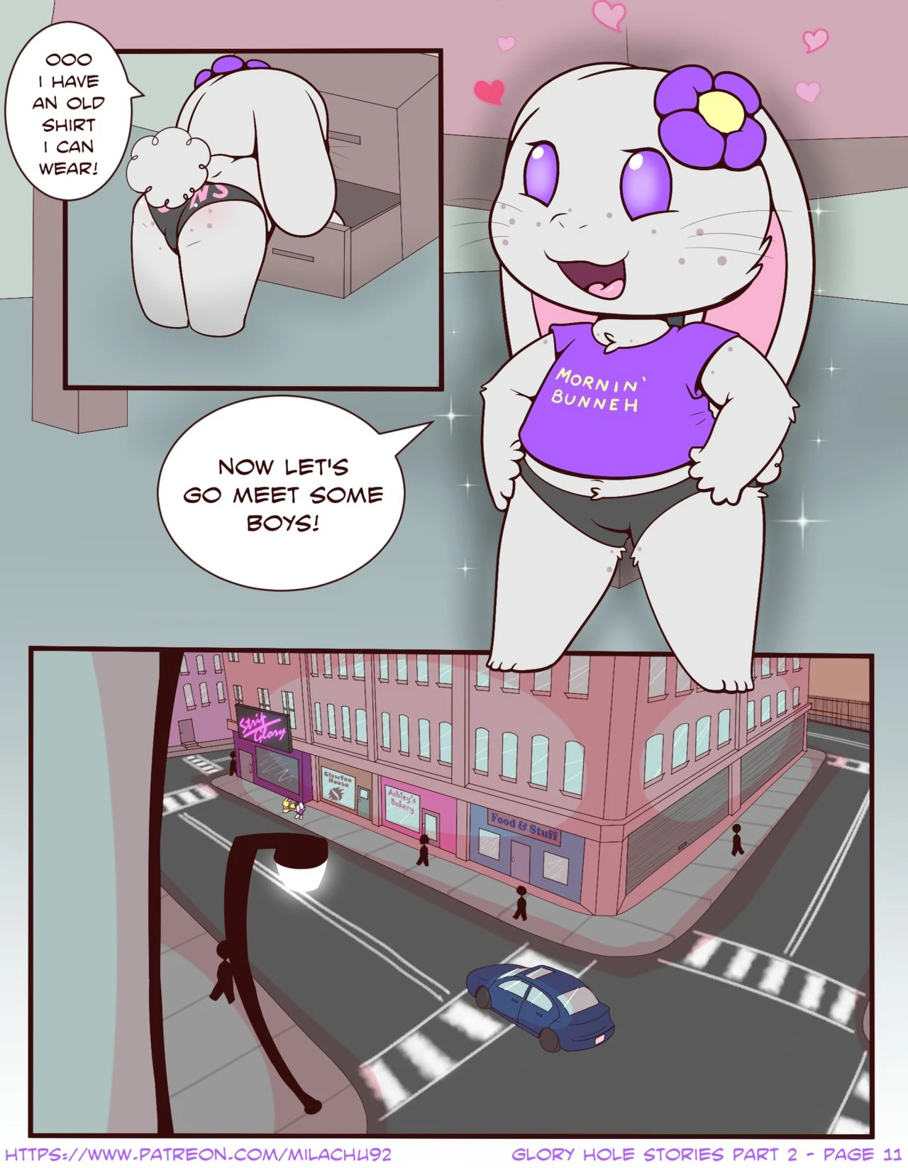Glory Hole Stories 2 image number 10