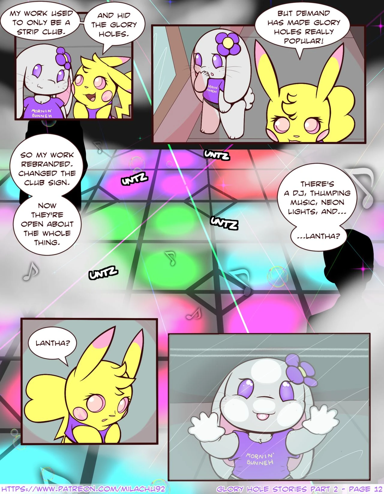 Glory Hole Stories 2 image number 11