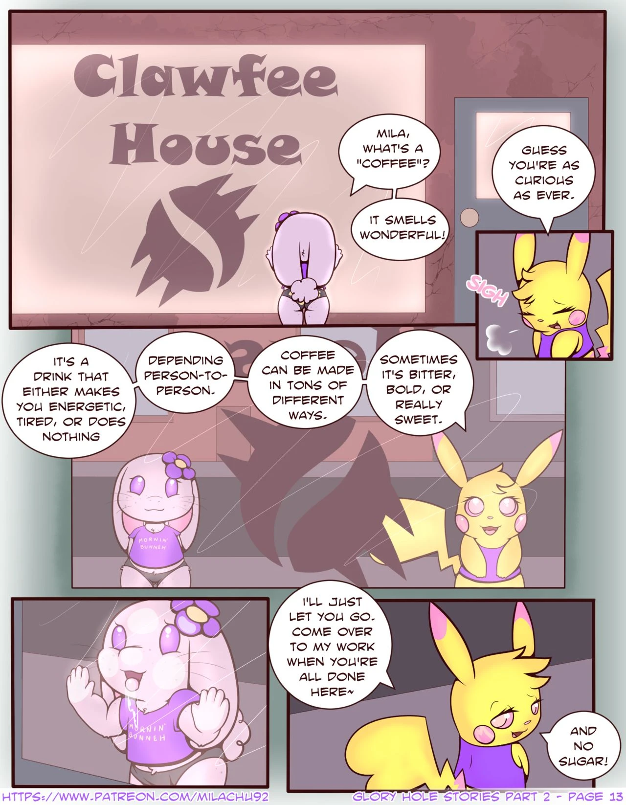 Glory Hole Stories 2 image number 12