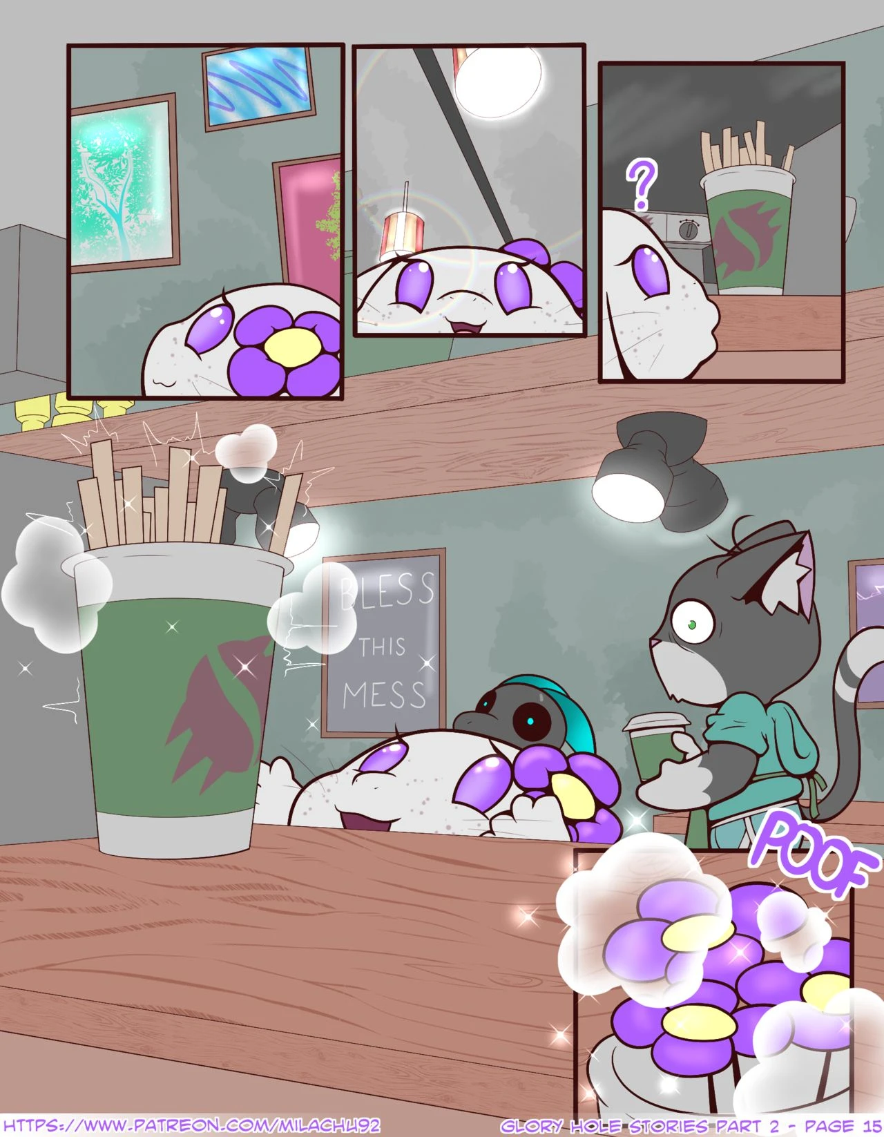 Glory Hole Stories 2 image number 14