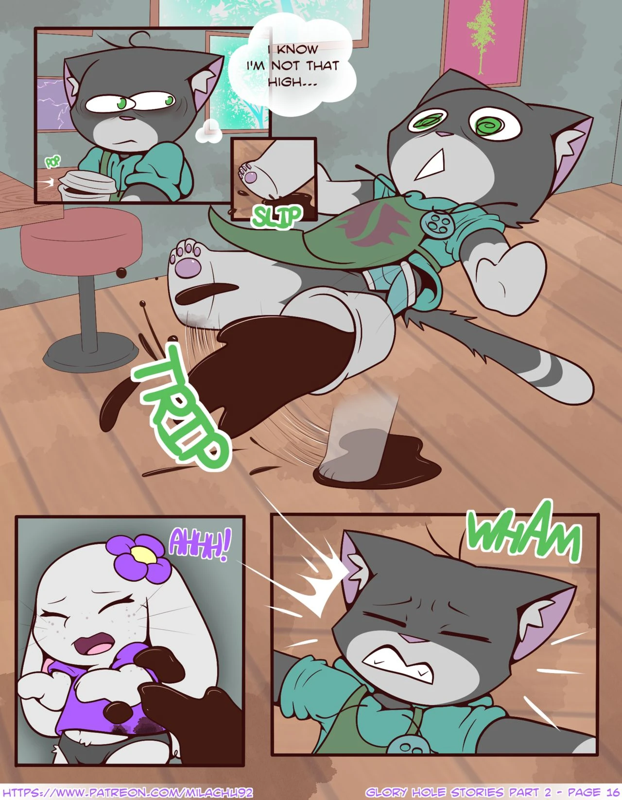 Glory Hole Stories 2 image number 15