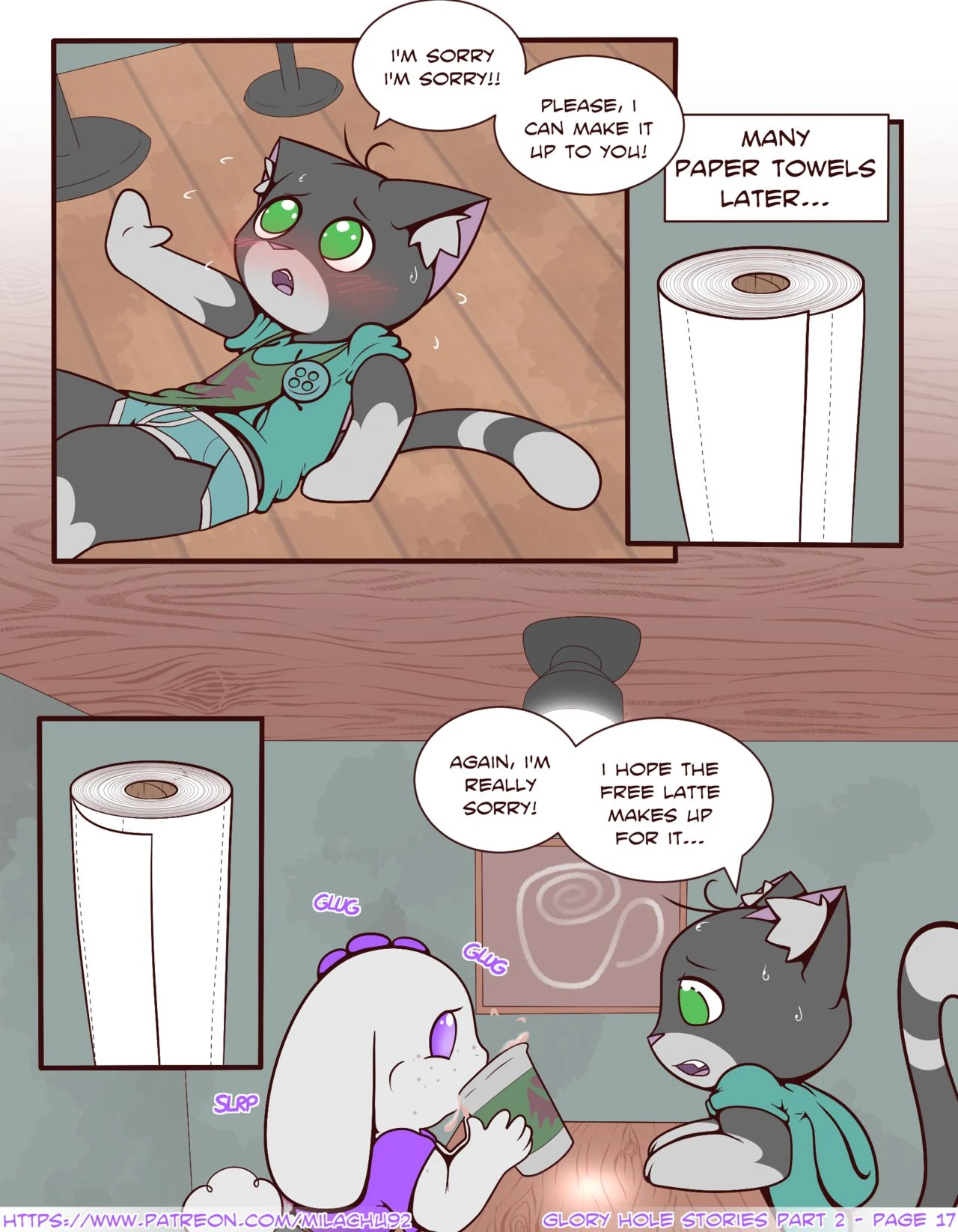 Glory Hole Stories 2 image number 16